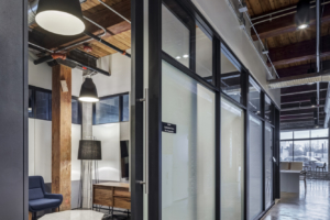 Ford Motor Company Offices - Detroit