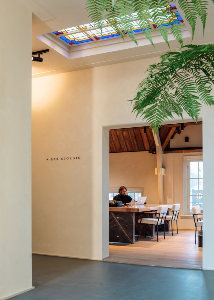 Fosbury & Sons Coworking Offices - Amsterdam - 13