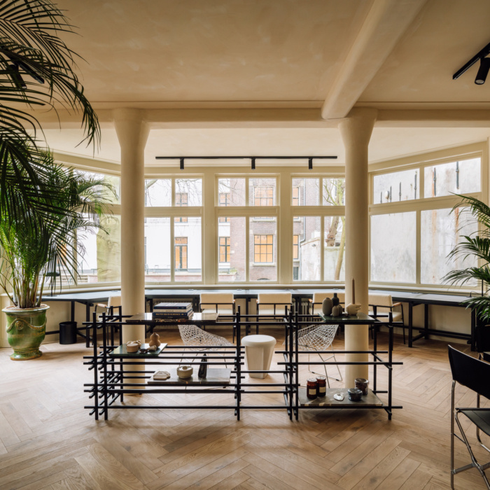Fosbury & Sons Coworking Offices - Amsterdam - 9