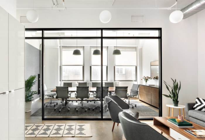 IA Realty Group Offices - New York City - 3