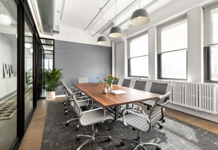 IA Realty Group Offices - New York City - 4