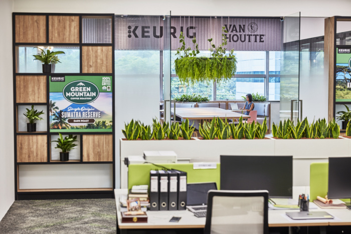 Keurig Offices - Singapore - 7