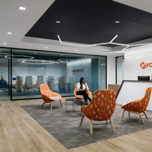 Kyowa Kirin Offices – Bedminster