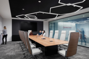 Kyowa Kirin Offices - Bedminster