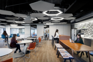 Kyowa Kirin Offices - Bedminster