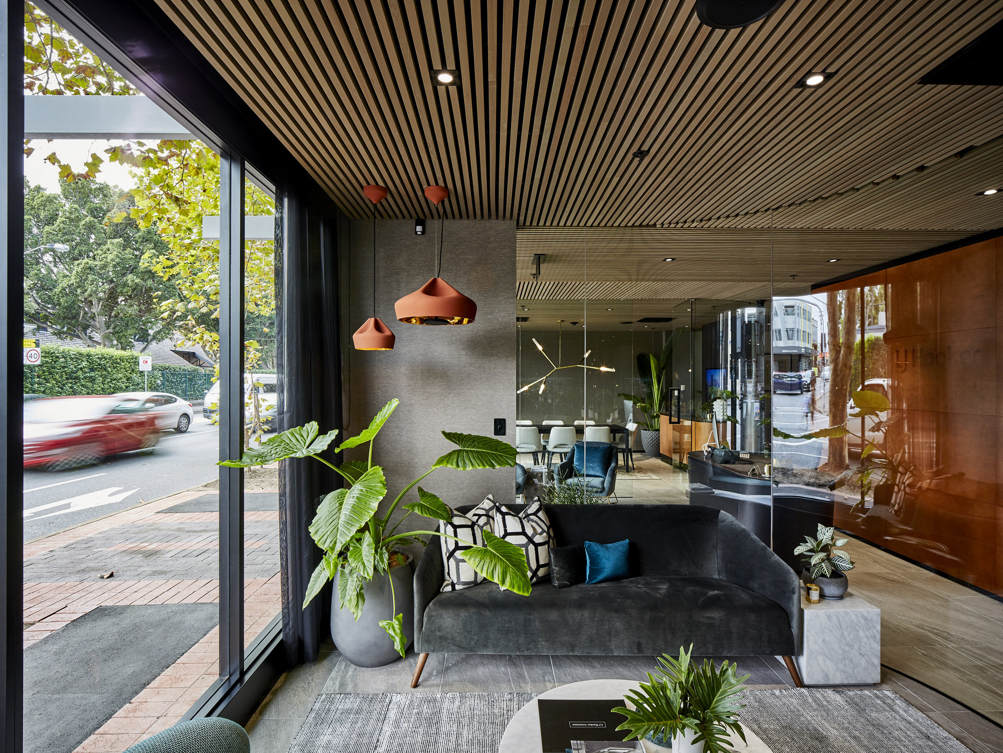 McGrath Offices Sydney Office Snapshots