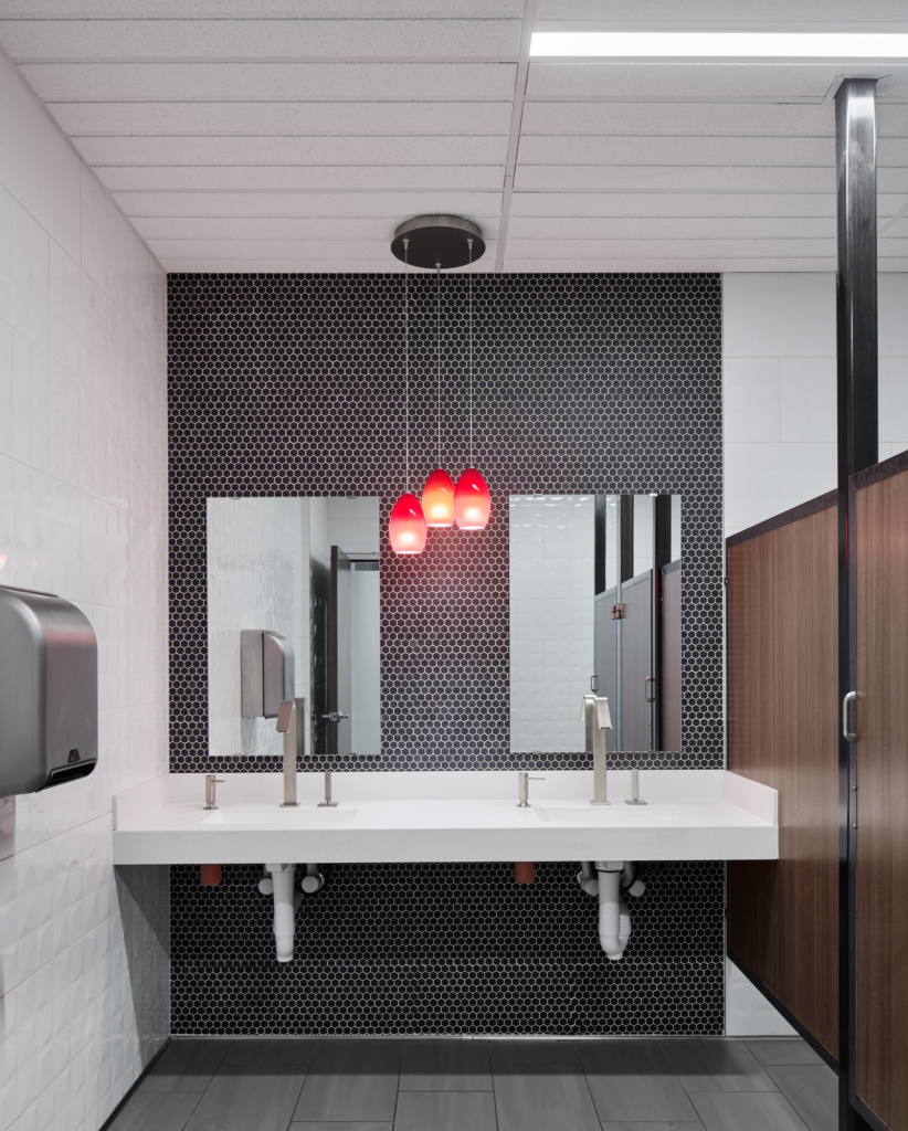 MG McGrath Offices Maplewood Office Snapshots