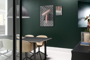 Muuto Offices - Copenhagen