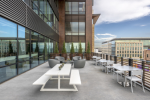 Nokia North America Headquarters - Dallas