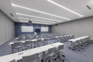 Nokia North America Headquarters - Dallas