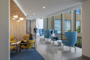 Nokia North America Headquarters - Dallas