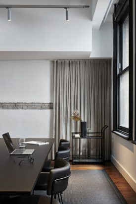 Plus Architecture Studio Offices - Melbourne | Office Snapshots