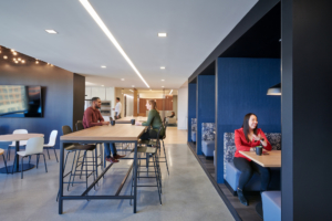 Privia Health Offices - Arlington