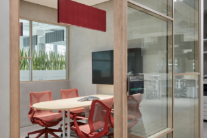 Takeda Pharmaceuticals Offices - Dubai