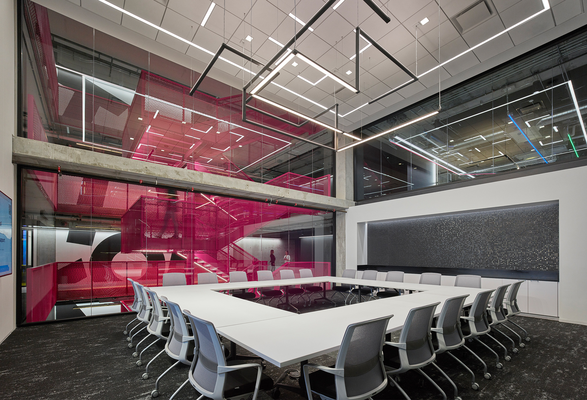 TikTok Offices - Los Angeles | Office Snapshots