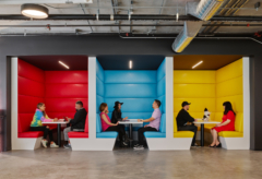 TikTok Offices - Los Angeles | Office Snapshots