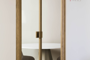 Tresmares Capital Offices - Madrid