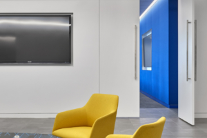 Urban Institute Offices - Washington DC