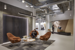 VSA Partners Offices - Chicago