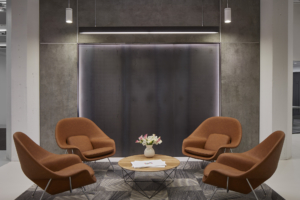 VSA Partners Offices - Chicago