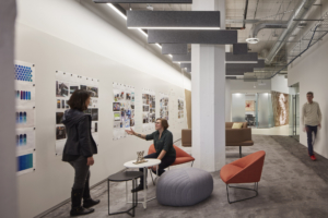 VSA Partners Offices - Chicago