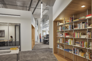 VSA Partners Offices - Chicago