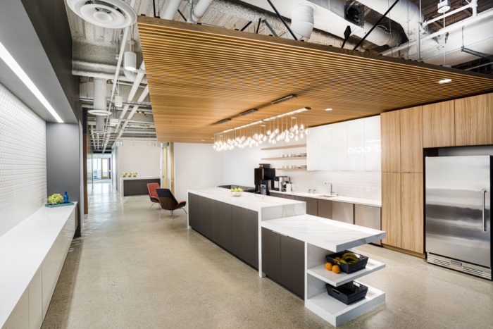 ZS Associates Offices - San Francisco - 4