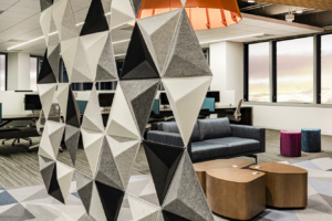ZS Associates Offices - San Francisco