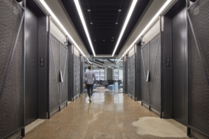 70 West Madison Marketing Office Suites - Chicago