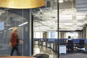 70 West Madison Marketing Office Suites - Chicago