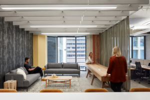 70 West Madison Marketing Office Suites - Chicago