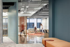 70 West Madison Marketing Office Suites - Chicago
