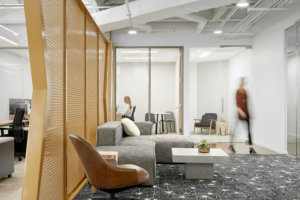 70 West Madison Marketing Office Suites - Chicago