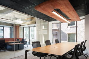 70 West Madison Marketing Office Suites - Chicago