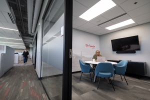 Abbott Laboratories Employees Credit Union (ALEC) Offices - Gurnee