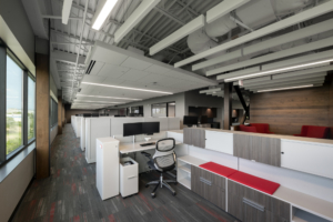 Abbott Laboratories Employees Credit Union (ALEC) Offices - Gurnee