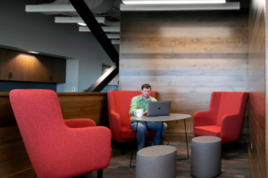 Abbott Laboratories Employees Credit Union (ALEC) Offices - Gurnee