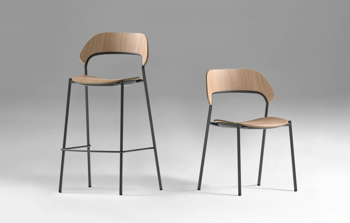 Davis Furniture Ariel | Office Snapshots