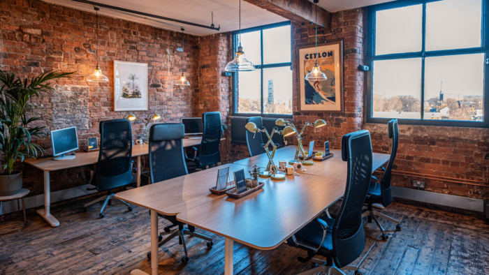 Beehive Lofts Coworking Offices - Manchester - 3