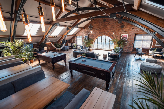 Beehive Lofts Coworking Offices - Manchester - 5