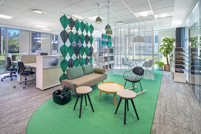 Bene Showroom and Offices - Warsaw - 4