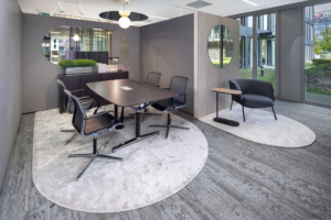 Bene Showroom and Offices - Warsaw