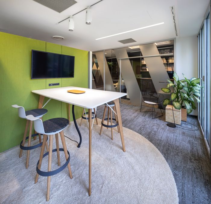 Bene Showroom and Offices - Warsaw - 7