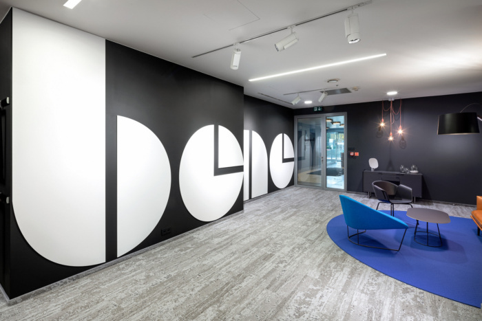 Bene Showroom and Offices - Warsaw - 1