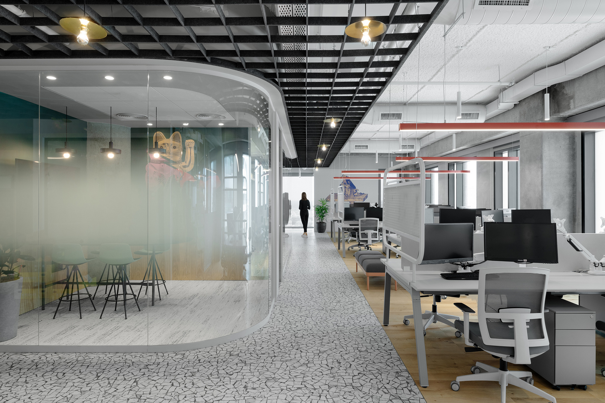 rhabit office
