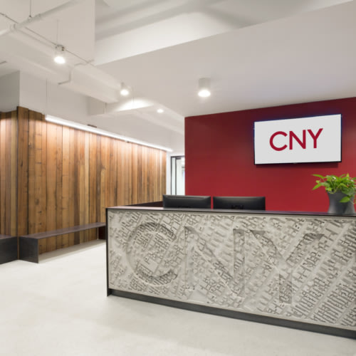 CNY Group Offices – New York City