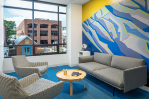 Cognizant Accelerator Offices - Denver