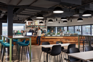 Confidential Client Offices - Bannockburn