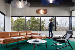 Confidential Client Offices - Bannockburn