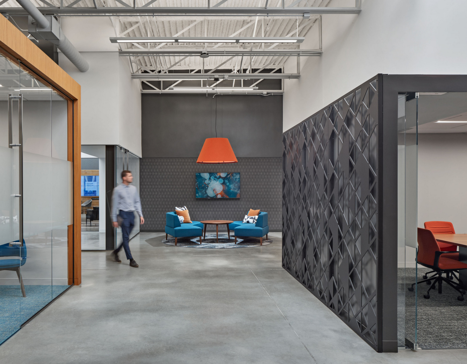 Connecticut Innovations Offices New Haven Office Snapshots